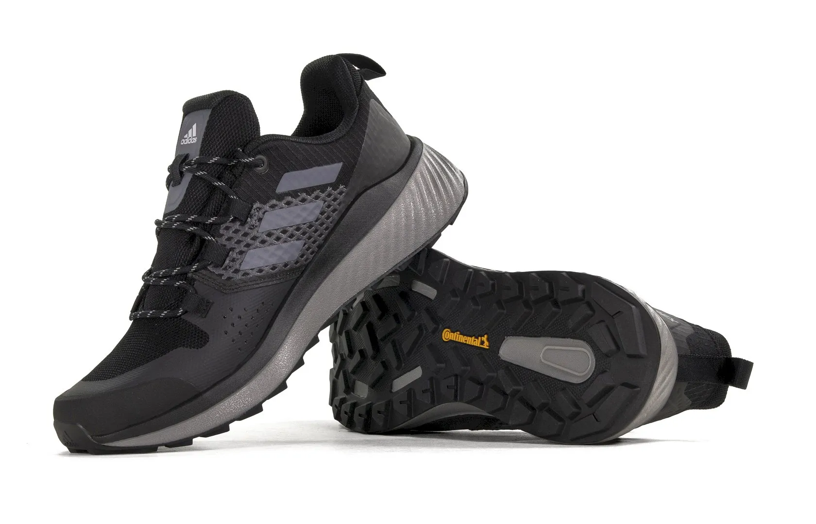 Treking čevlji Adidas TERREX FOLGIAN HIKE