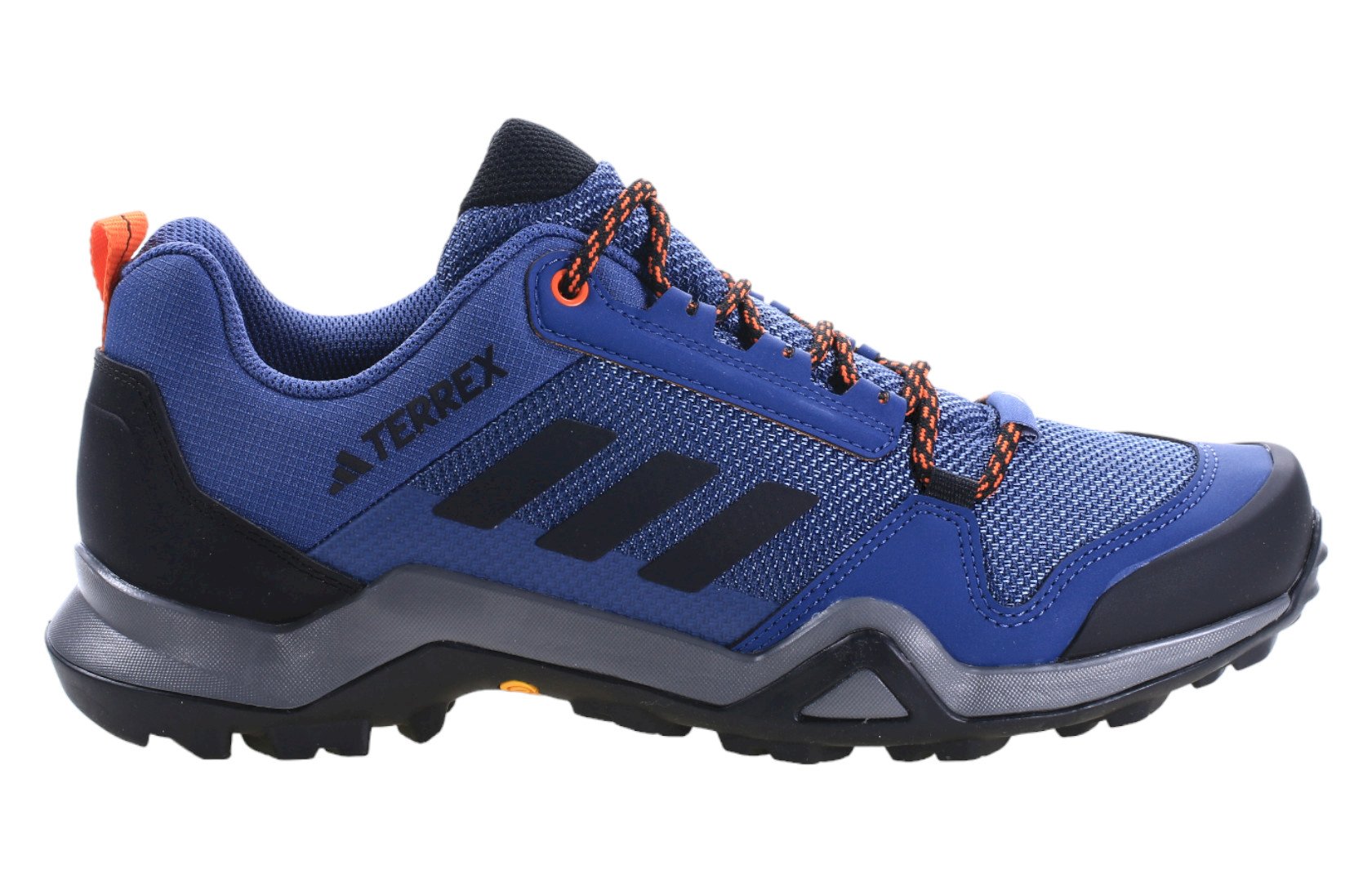 Ανδρικά παπούτσια πεζοπορίας Adidas TERREX AX3 IF4881