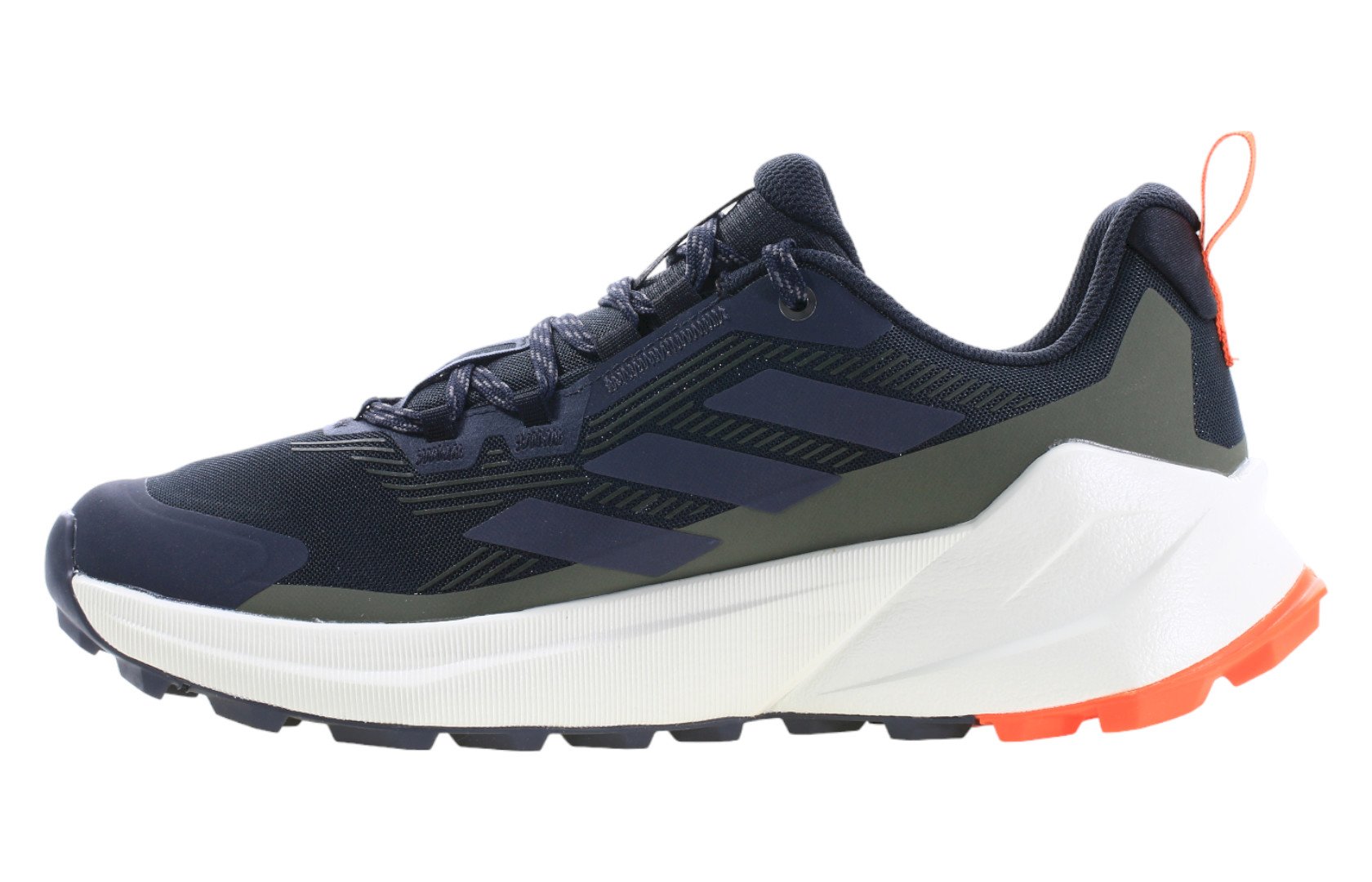 Мъжки трекинг обувки Adidas TERREX TRAILMAKER, сини