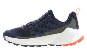 Мъжки трекинг обувки Adidas TERREX TRAILMAKER, сини