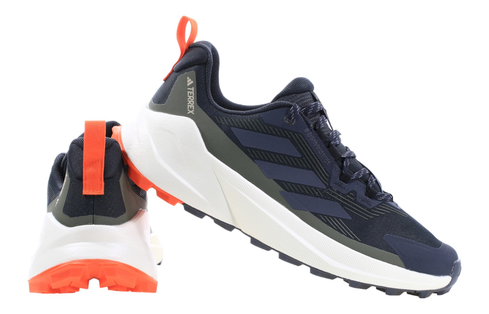 Маркови мъжки трекинг обувки Adidas TERREX TRAILMAKER