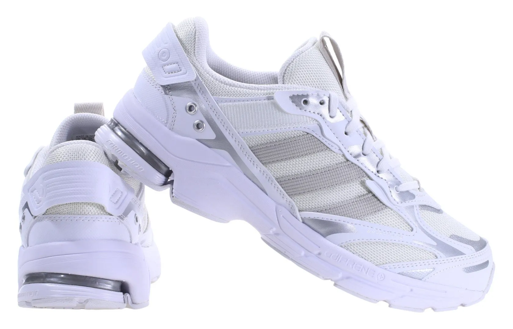 Мъжки маркови обувки Adidas SPIRITAIN 2000, бели