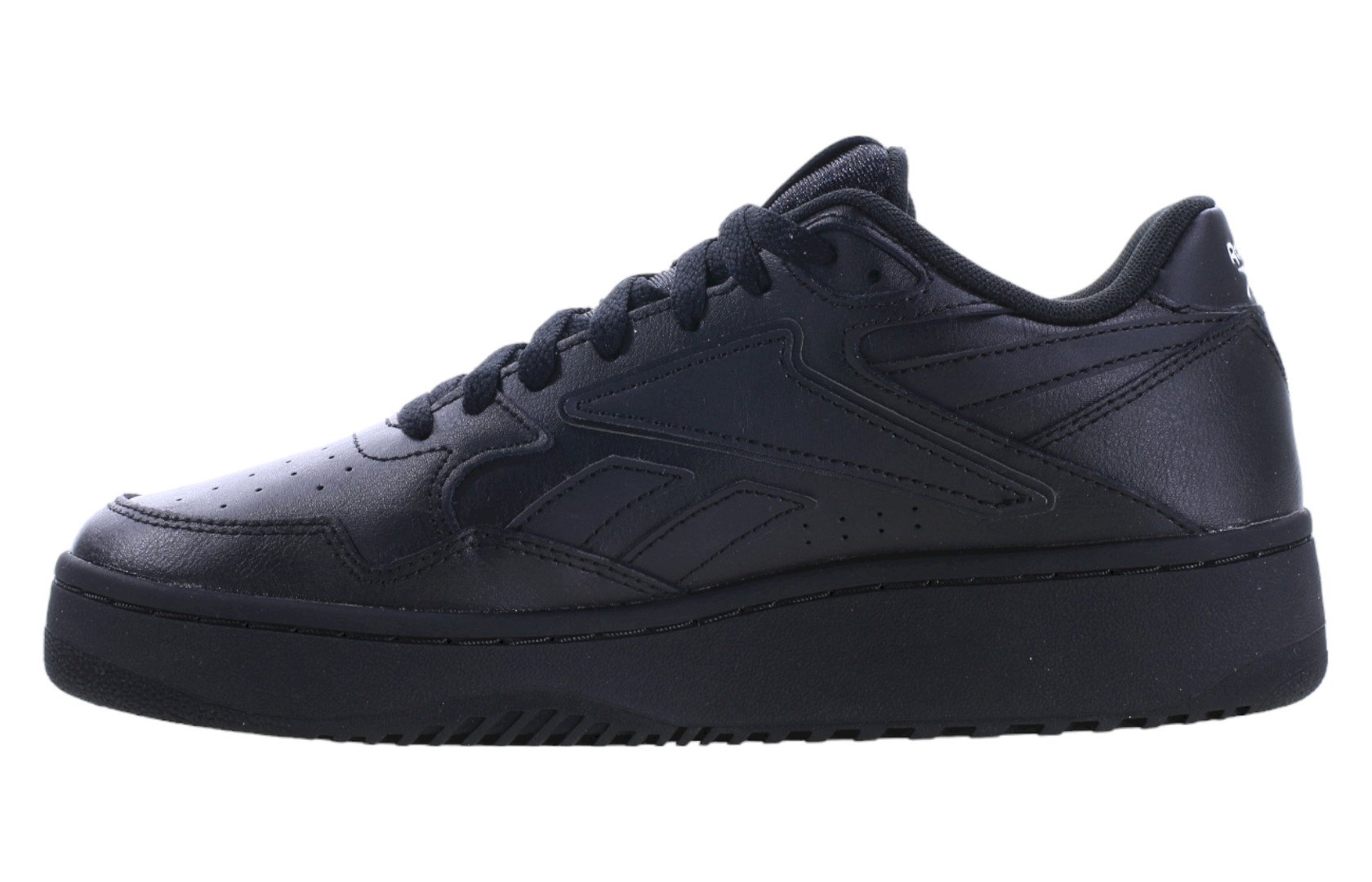 Мужские кожаные кроссовки Reebok ATR CHILL BLACK 100200460