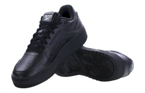 Мужские кожаные кроссовки Reebok ATR CHILL BLACK 100200460