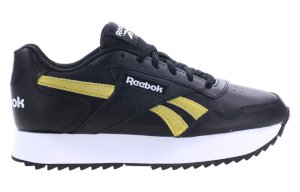 Czarne buty damskie Reebok GLIDE RIPPLE 100074572