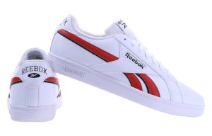 Reebok COURT RETRO 100074392 男鞋