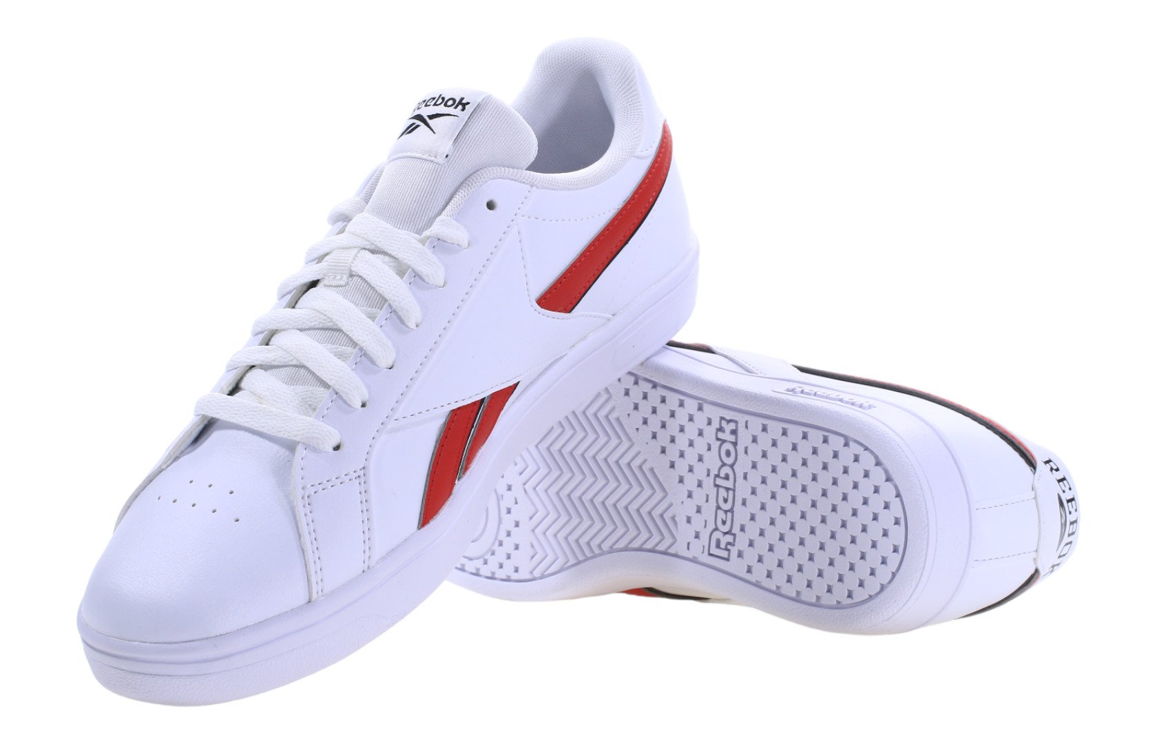 Reebok COURT RETRO 100074392 男鞋