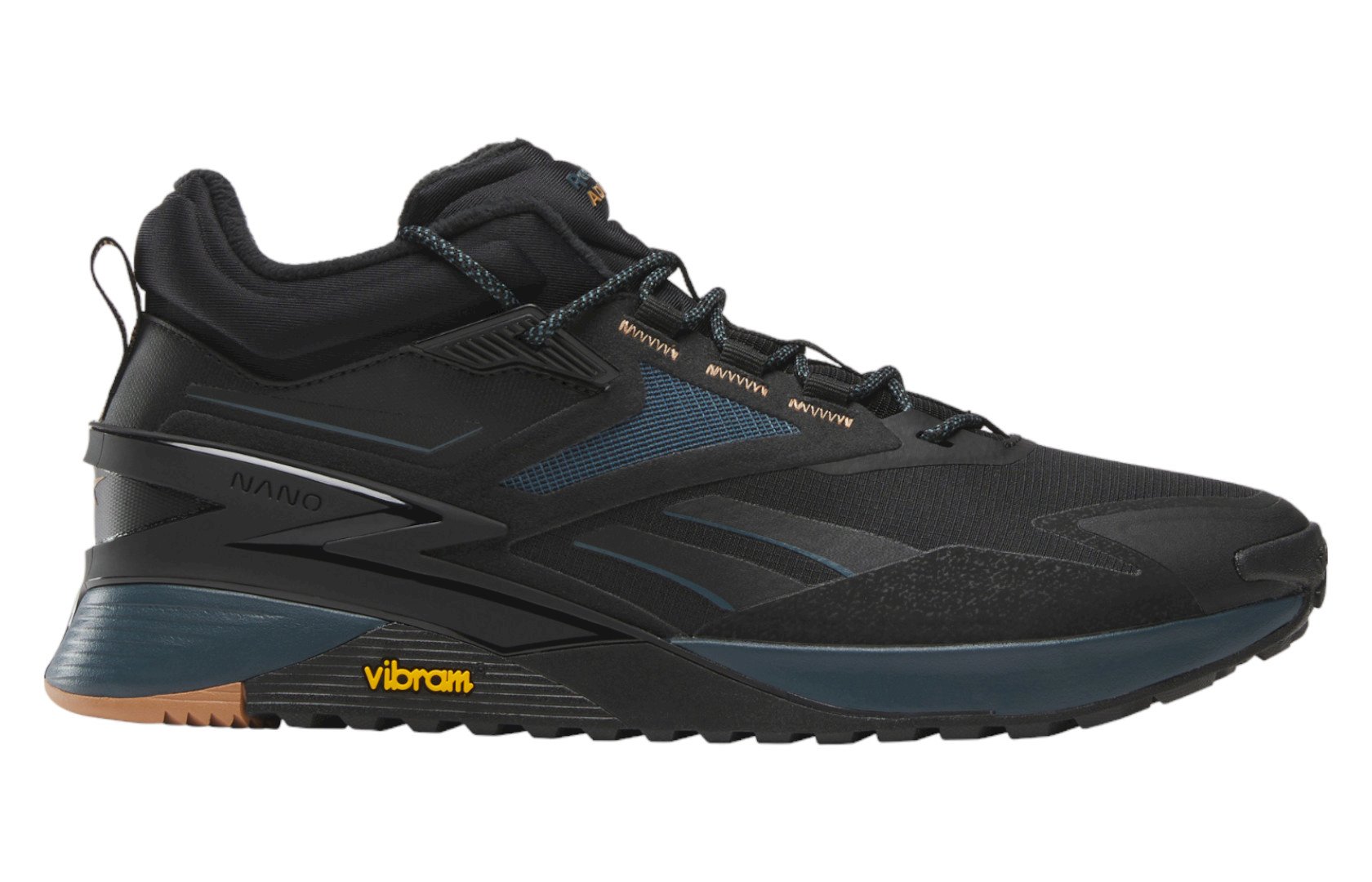 Чоловічі черевики Reebok Nano X3 100033323