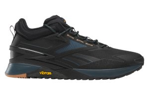 Scarpe da uomo alla caviglia Reebok Nano X3 100033323