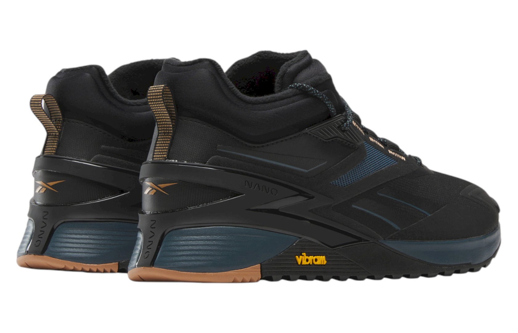 Чоловічі черевики Reebok Nano X3 100033323