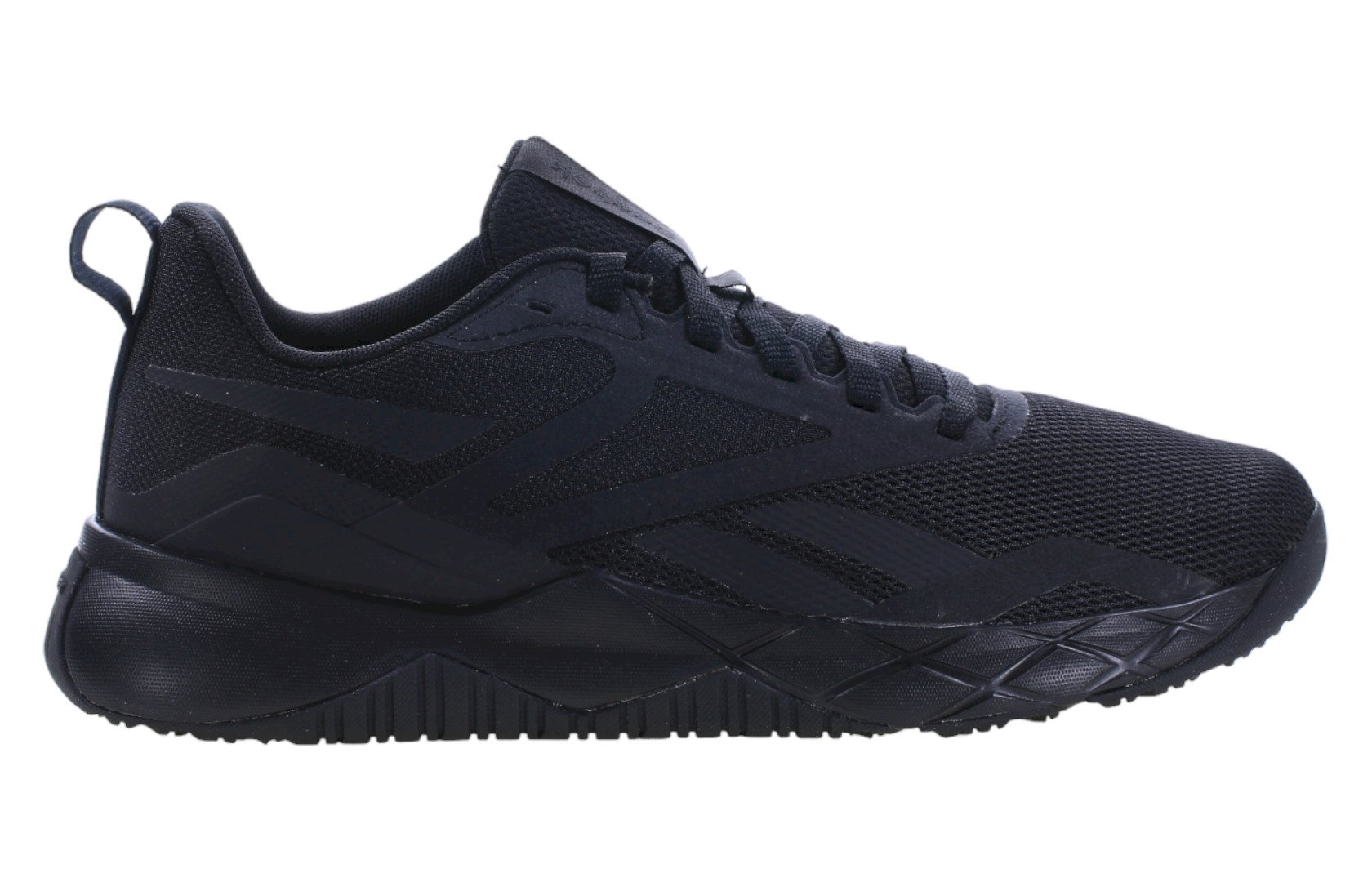 Мъжки спортни обувки Reebok NFX TRAINER CBLACK 100032888
