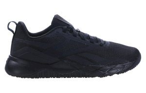 Мъжки спортни обувки Reebok NFX TRAINER CBLACK 100032888