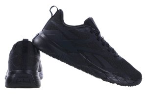 Мъжки спортни обувки Reebok NFX TRAINER CBLACK 100032888