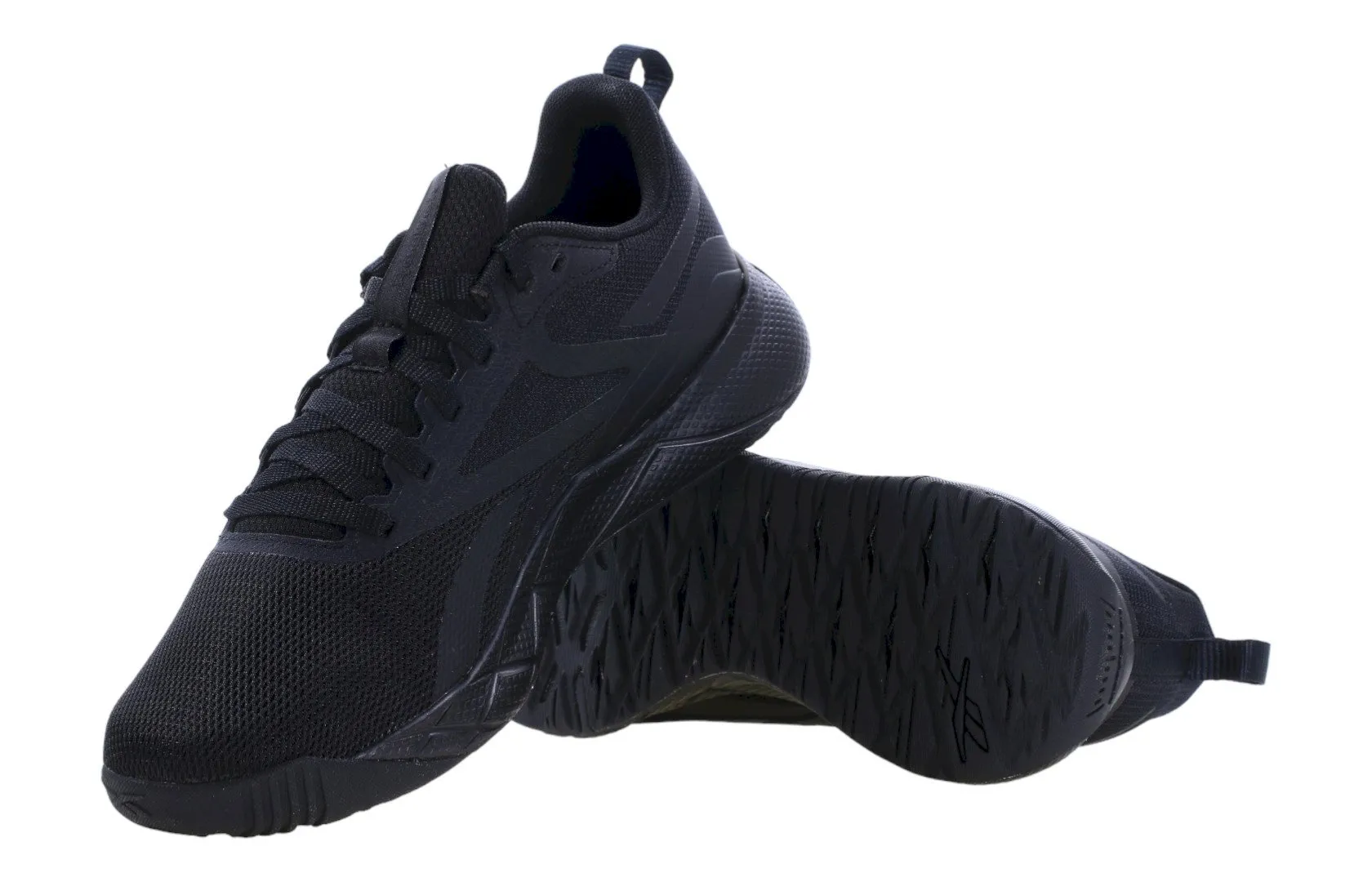 Мужские спортивные кроссовки Reebok NFX TRAINER CBLACK 100032888
