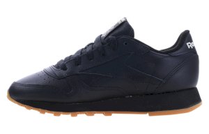 Buty skórzane damskie Reebok CLASSIC LEATHER