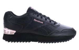 Czarne buty damskie Reebok GLIDE RIPPLE CLIP 100005968