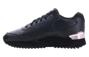Czarne buty damskie Reebok GLIDE RIPPLE CLIP 100005968