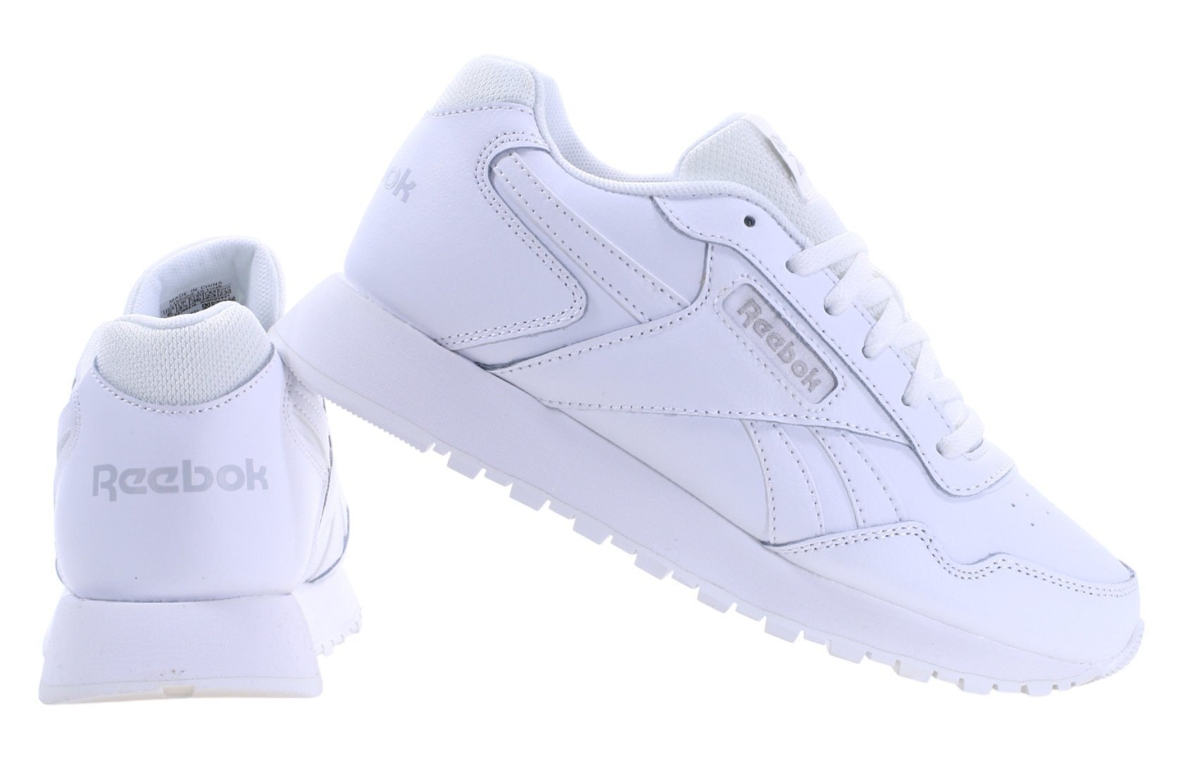 Reebok GLIDE FTWWHT damesschoenen 100005921