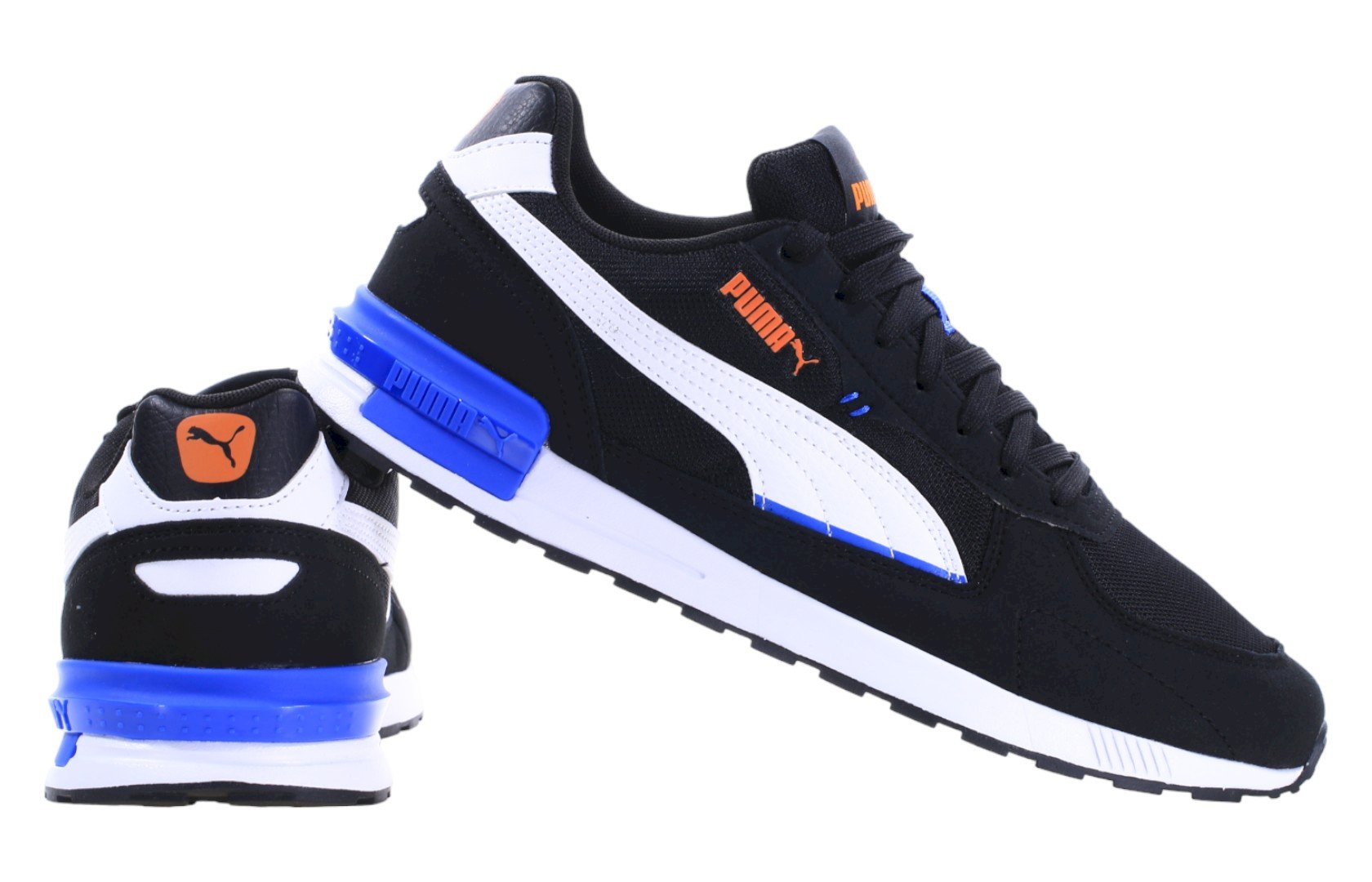 Buty męskie Puma Graviton 380738 51