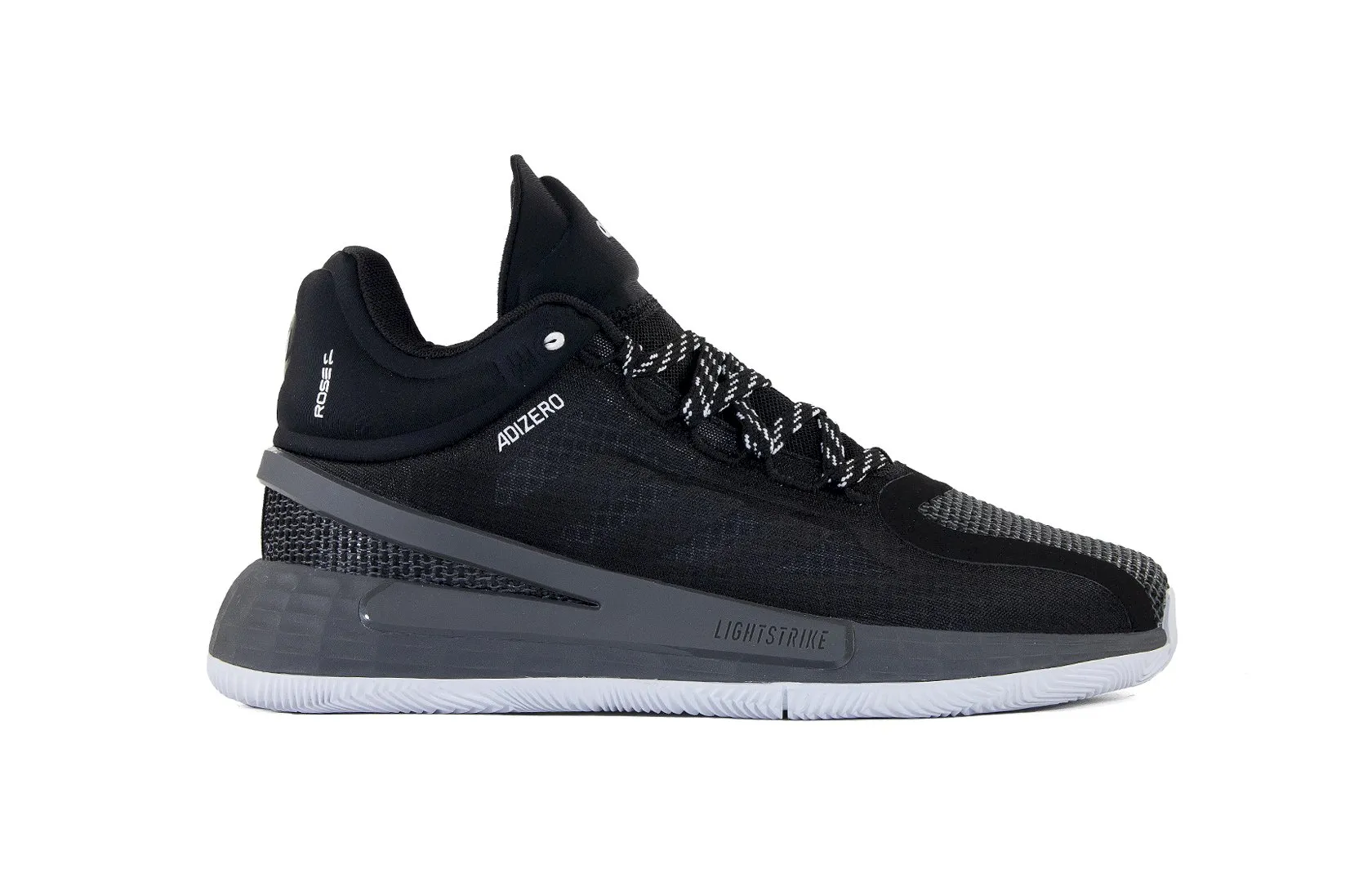 Vīriešu apavi Adidas D Rose 11 FU7404