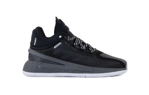 Buty męskie Adidas D Rose 11 FU7404