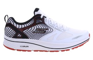 Buty męskie sportowe Skechers GO RUN CONSISTENT 220035-WBKR
