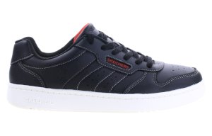 Čierne dámske topánky Skechers QUICK STREET – VORTO 405639L-BLK