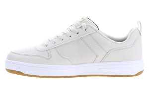 Beżowe sneakersy Skechers Smooth Street Genzo