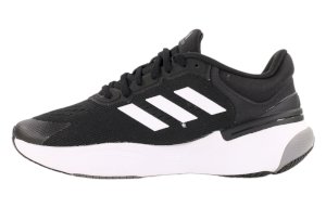 Čierne pánske športové topánky Adidas RESPONSE SUPER 3.0 GW1371