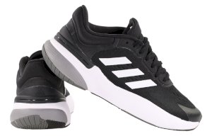Čierne pánske športové topánky Adidas RESPONSE SUPER 3.0 GW1371