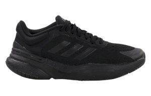 Czarne buty sportowe męskie Adidas RESPONSE SUPER 3.0 GW1374