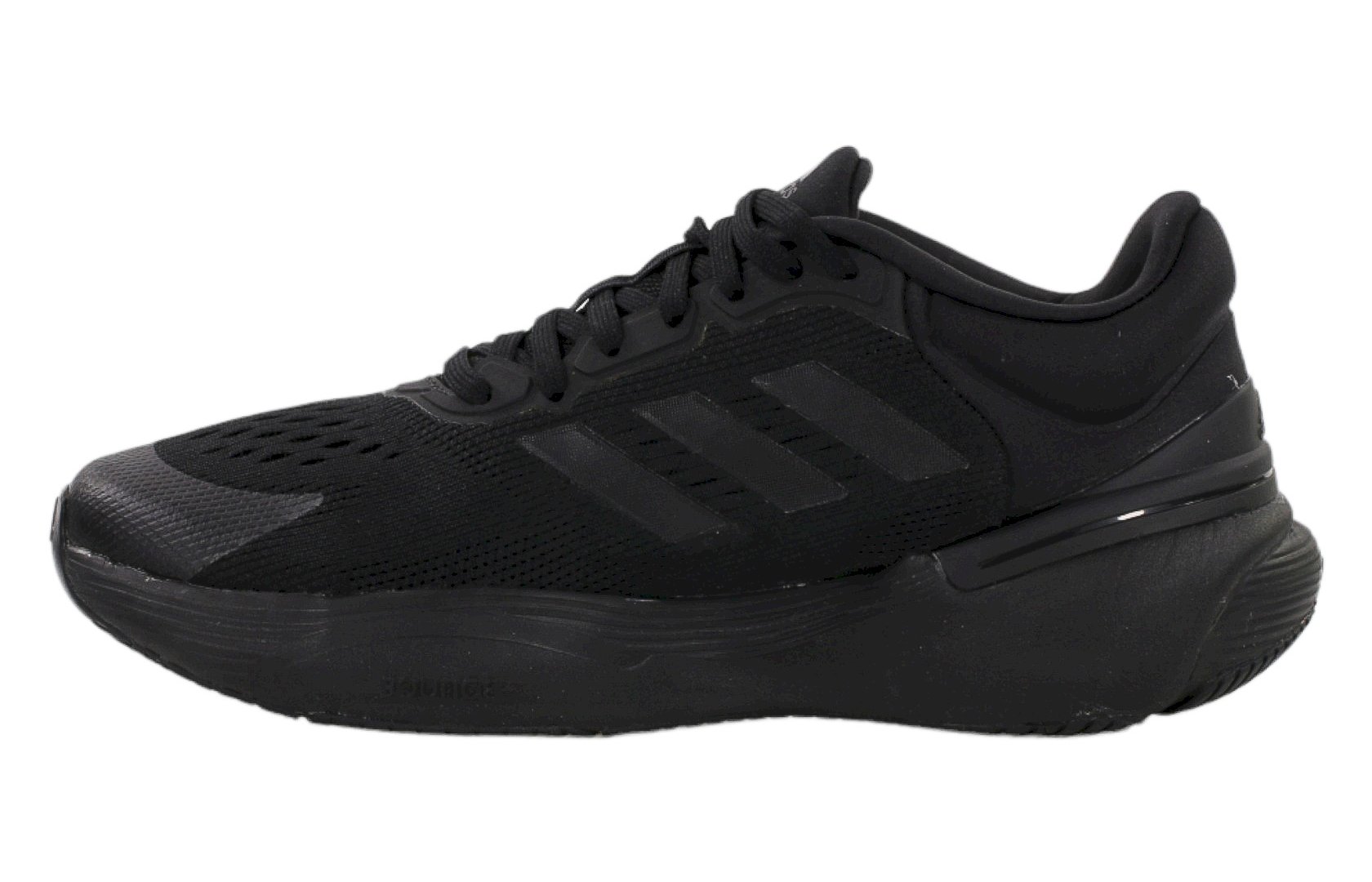 Adidas RESPONSE SUPER 3.0 Men's Black Sneakers