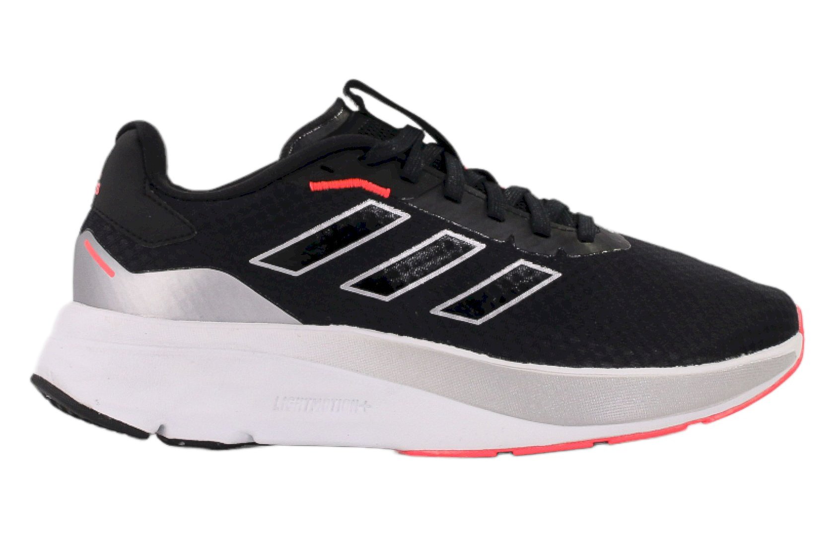 μαύρα γυναικεία παπούτσια για τρέξιμο Adidas Speedmotion GX0569