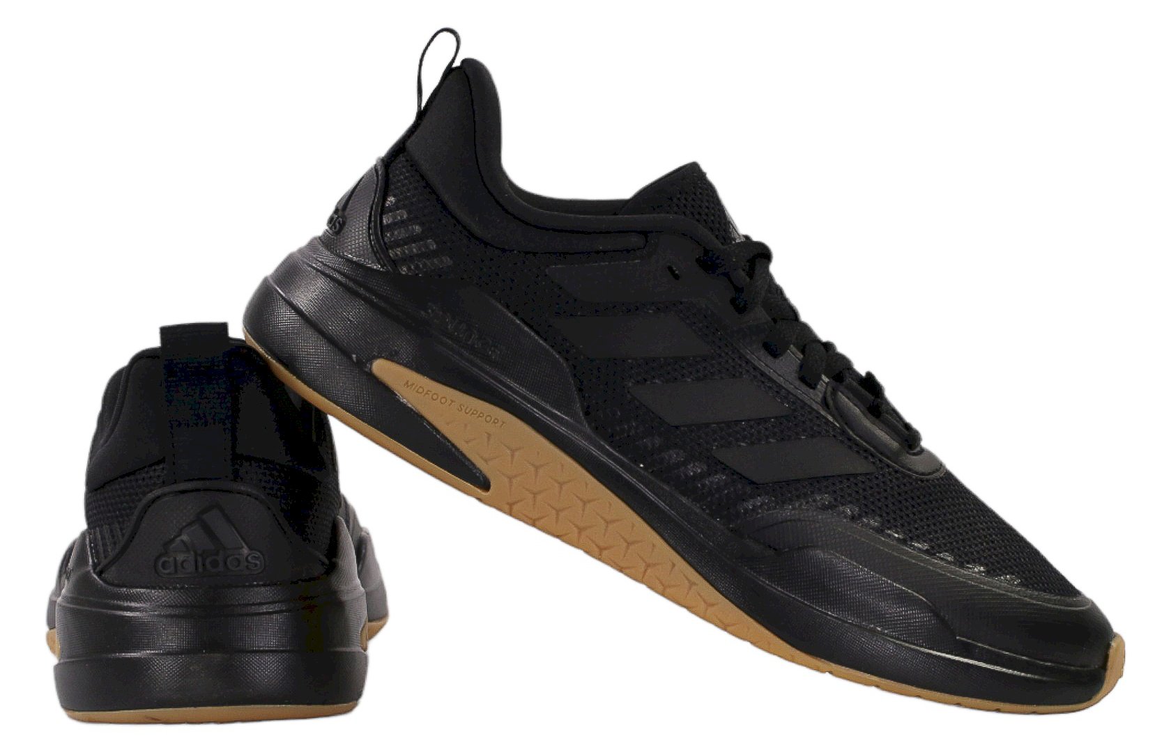 Markowe buty sportowe  męskie Adidas TRAINER