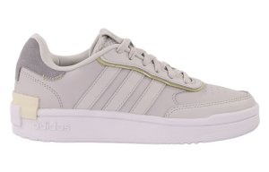 Szare buty damskie Adidas POSTMOVE SE GX5777