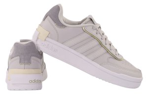 Buty markowe damskie Adidas POSTMOVE szare