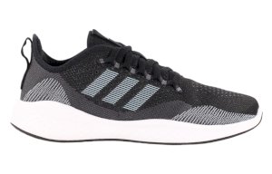 Czarne buty damskie Adidas FLUIDFLOW 2.0 GX8286