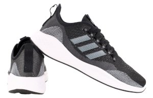 Buty markowe damskie Adidas FLUIDFLOW