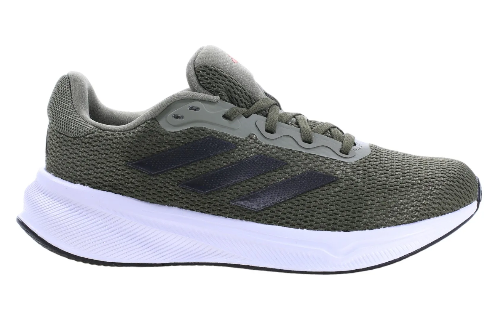 Adidas RESPONSE IG1415 zöld férfi edzőcipő