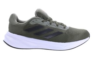 Zielone buty treningowe męskie Adidas RESPONSE IG1415