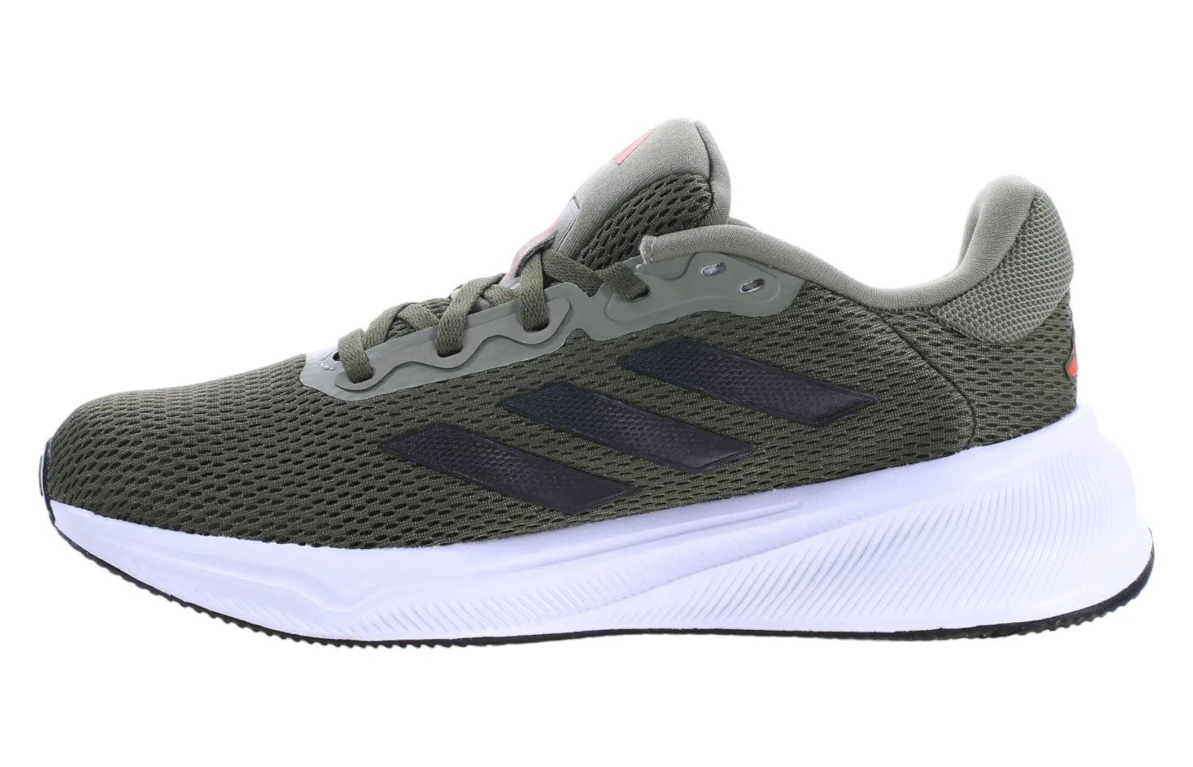 Adidas RESPONSE zöld férfi sportcipő