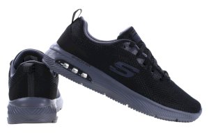 Buty markowe męskie Skechers DYNA-AIR