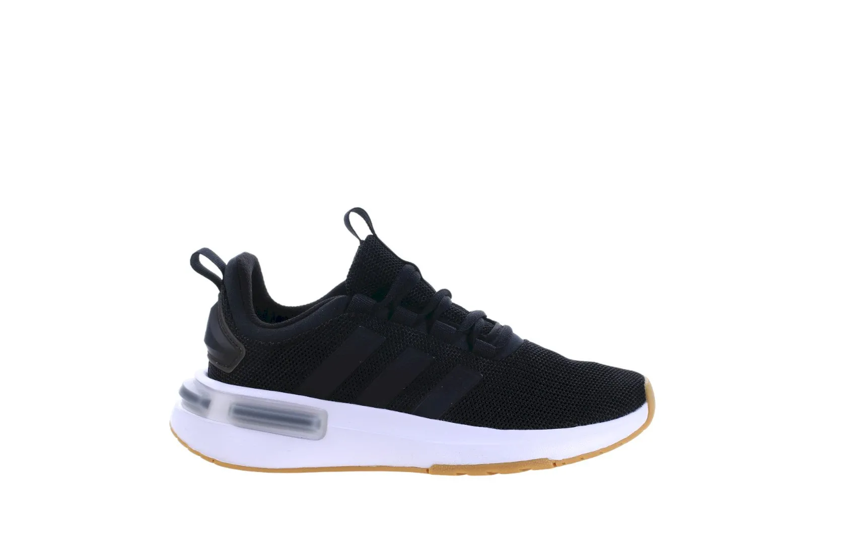 черные женские кроссовки Adidas Racer TR23 IF8652