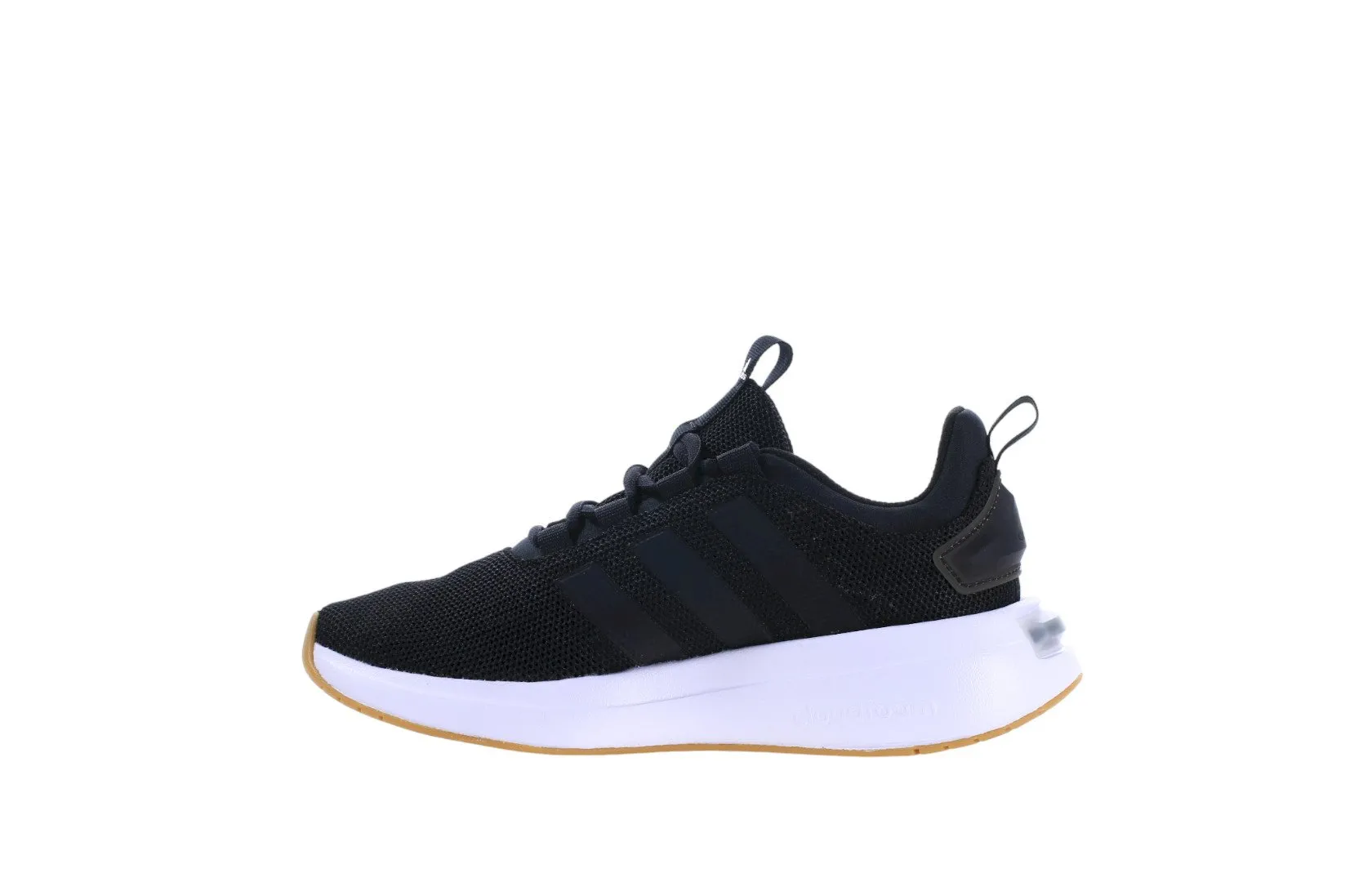 черные женские кроссовки Adidas Racer TR23 IF8652