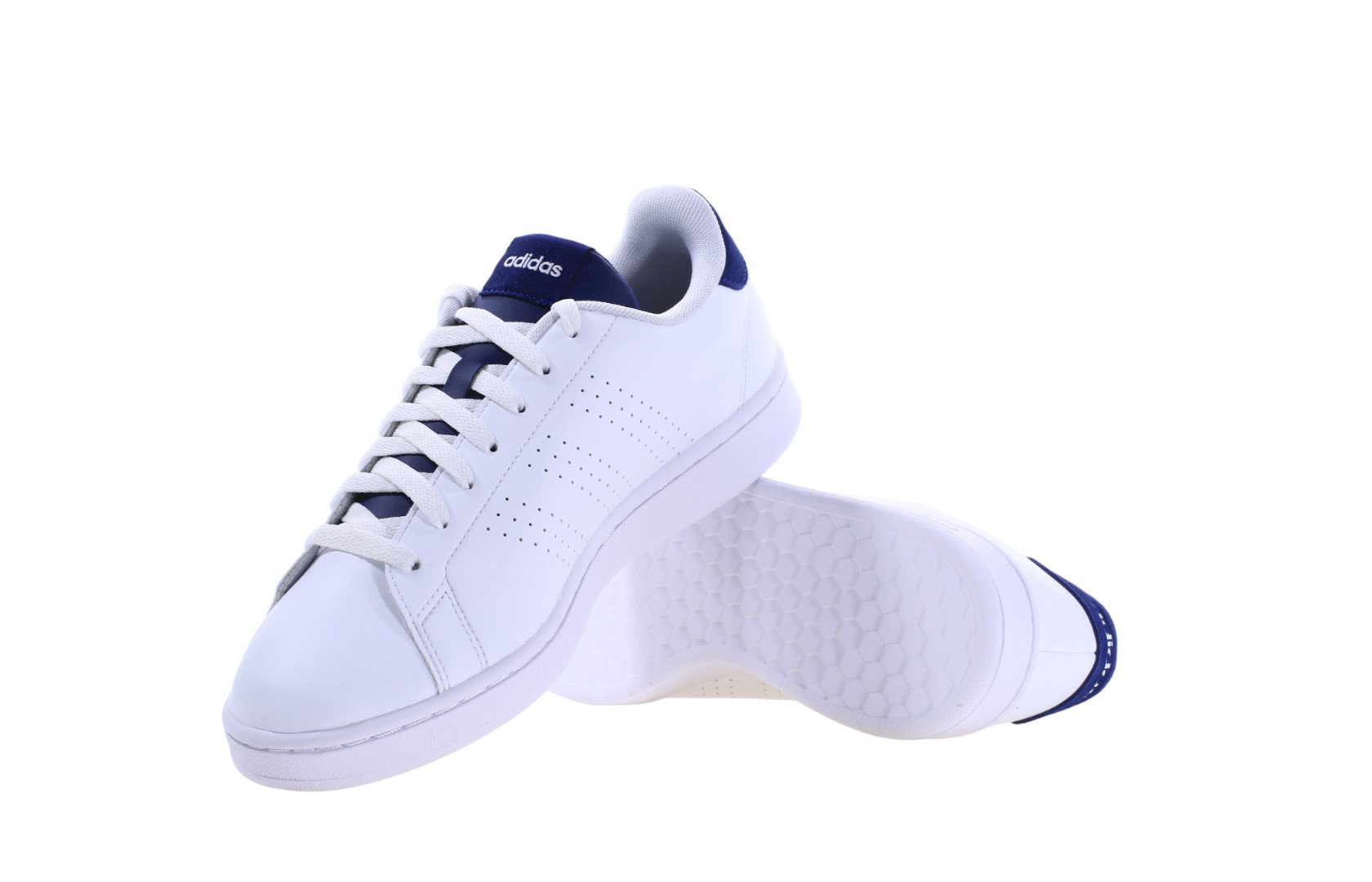 Značkové pánske tenisky Adidas ADVANTAGE