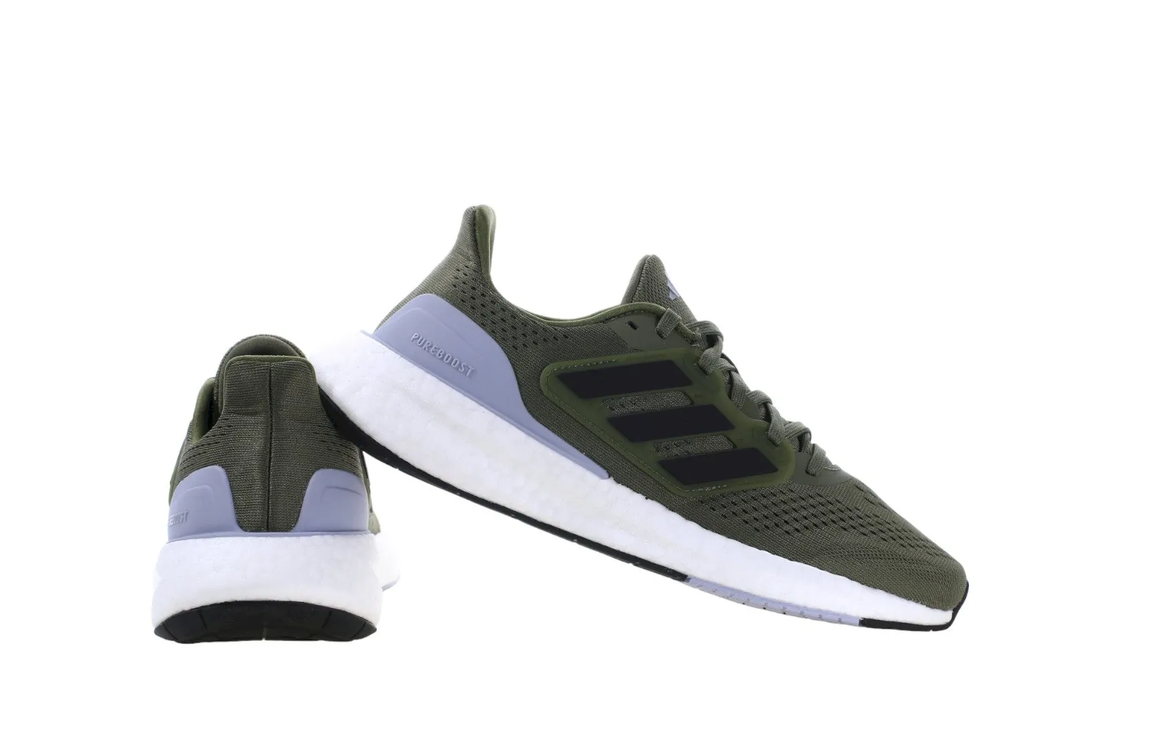 Pantofi sport de marcă pentru bărbați Adidas PUREBOOST