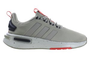 Zielone buty męskie Adidas RACER TR23 ID5858