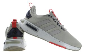 Buty markowe  męskie Adidas RACER na lato