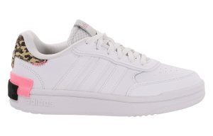 Белые женские кроссовки Adidas POSTMOVE SE GZ6785