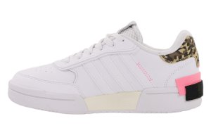 Белые женские кроссовки Adidas Postmove SE GZ6785